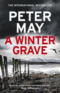 A Winter Grave | Peter May | 