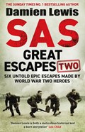 SAS Great Escapes Two | Damien Lewis | 