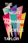 The Night Alphabet | Joelle Taylor | 