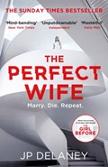The Perfect Wife | Jp Delaney | 