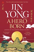 A Hero Born | Jin Yong | 