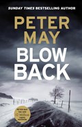 Blowback | Peter May | 