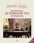 Harry Potter Afternoon Tea Magic | Veronica Hinke ; Jody Revenson | 