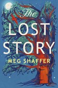 The Lost Story | Meg Shaffer | 