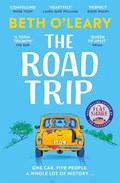 The Road-Trip (TV tie-in) | Beth O'Leary | 