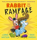 Rabbit on the Rampage | Lorna Watson | 