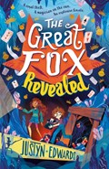 The Great Fox Revealed | Justyn Edwards | 