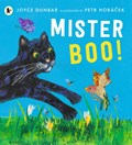 Mister Boo! | Joyce Dunbar | 