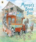 Moose's Book Bus | Inga Moore | 