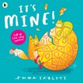 It's Mine! | Emma Yarlett | 