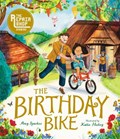 The Repair Shop Stories: The Birthday Bike | Amy Sparkes | 