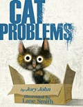 Cat Problems | Jory John | 