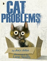 Cat Problems | Jory John | 9781529506303