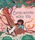 Everywhere with You | Carlie Sorosiak | 