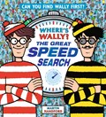Where's Wally? The Great Speed Search | Martin Handford | 