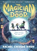 The Magician Next Door | Rachel Chivers Khoo | 