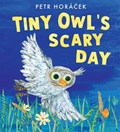 Tiny Owl's Scary Day | Petr Horacek | 