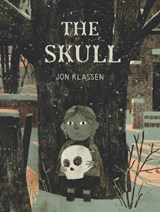 The Skull | Jon Klassen | 9781529509571