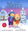 A Very Mercy Christmas | Kate DiCamillo | 