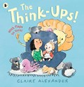 The Think-Ups | Claire Alexander | 