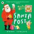 Santa Post | Emma Yarlett | 
