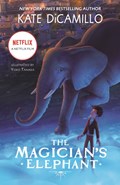 The Magician's Elephant Movie tie-in | Kate DiCamillo | 