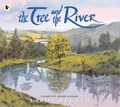 The Tree and the River | Aaron Becker | 