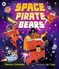 Space Pirate Bears | Alastair Chisholm | 