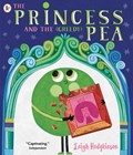 The Princess and the (Greedy) Pea | Leigh Hodgkinson | 
