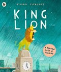 King Lion | Emma Yarlett | 