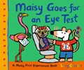 Maisy Goes for an Eye Test | Lucy Cousins | 