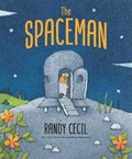 The Spaceman | Randy Cecil | 