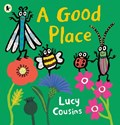 A Good Place | Lucy Cousins | 