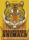 Endangered Animals | Martin Jenkins | 