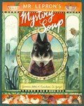 Mr Lepron's Mystery Soup | Giovanna Zoboli | 