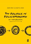 The Politics of Policymaking | Arjen Boin ; Martin Lodge | 