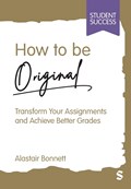 How to be Original | Alastair Bonnett | 