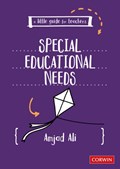 A Little Guide for Teachers: SEND in School | Amjad Ali | 
