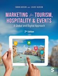 Marketing for Tourism, Hospitality & Events | Hudson, Simon ; Hudson, Louise | 