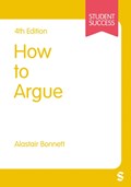 How to Argue | Alastair Bonnett | 