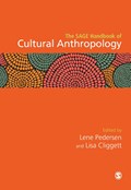 The SAGE Handbook of Cultural Anthropology | Lene Pedersen ; Lisa Cliggett | 