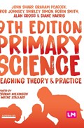 Primary Science: Teaching Theory and Practice | Sharp | 