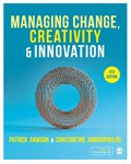 Managing Change, Creativity and Innovation | Dawson | 