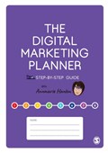 The Digital Marketing Planner | Annmarie Hanlon | 
