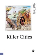Killer Cities | Thrift | 