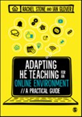 Adapting Higher Education Teaching for an Online Environment | Rachel Stone ; Ian Glover | 
