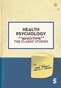Health Psychology | Mark Tarrant ; Martin S. Hagger | 
