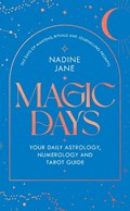 Magic Days | Nadine Jane | 