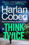 Think Twice | Harlan Coben | 