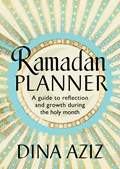 Ramadan Planner | Dina Aziz | 